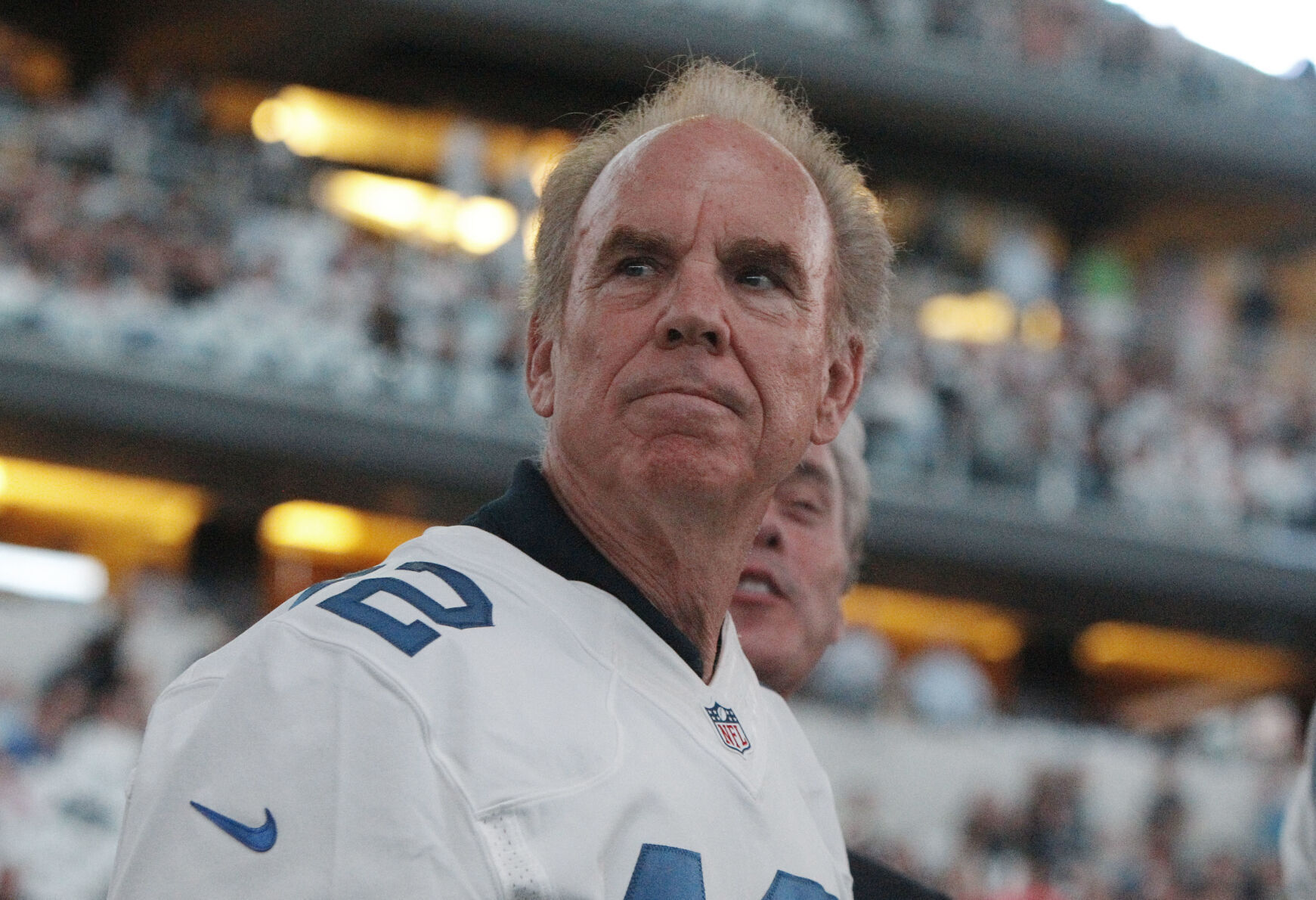 Roger Staubach